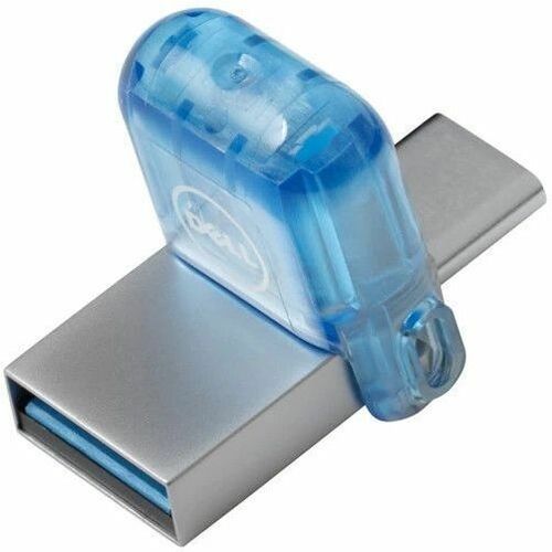Main Image for Dell 256GB USB A/C Combo Flash Drive