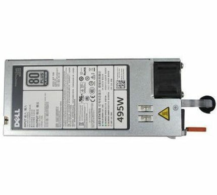 Main Image for Dell 495W Redundant Power Supply
