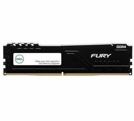Main Image for Dell Memory Upgrade - 32 GB - 2Rx8 DDR4 UDIMM 3466 MT/s XMP