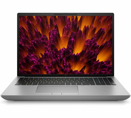 Main Image for HP ZBook Fury G10 16" Mobile Workstation - WUXGA - 60 Hz - Intel Core i9 13th Gen i9-13950HX - 64 GB