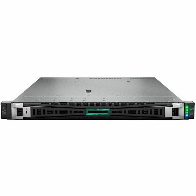 Main Image for HPE ProLiant DL325 G11 1U Rack Server - 1 x AMD EPYC 9124 3 GHz - 32 GB RAM - 12Gb/s SAS Controller