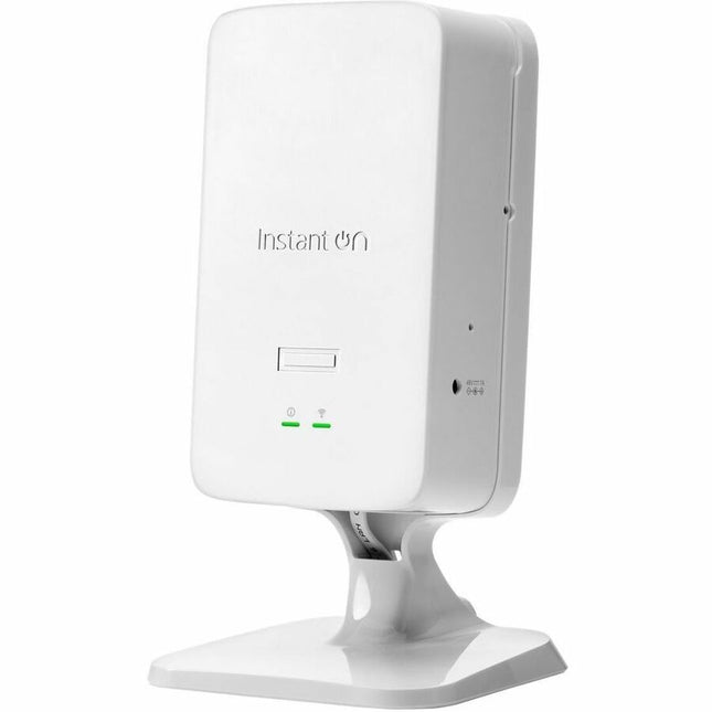 Main Image for HPE Instant On AP22D Dual Band Wi-Fi 6 IEEE 802.11ax 1.44 Gbit/s Wireless Access Point - Indoor