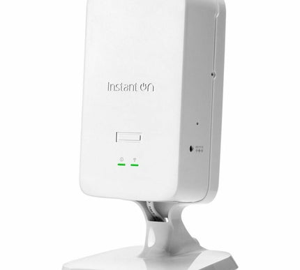 Main Image for Aruba Instant On AP22D Dual Band Wi-Fi 6 IEEE 802.11ax 1.77 Gbit/s Wireless Access Point - Indoor