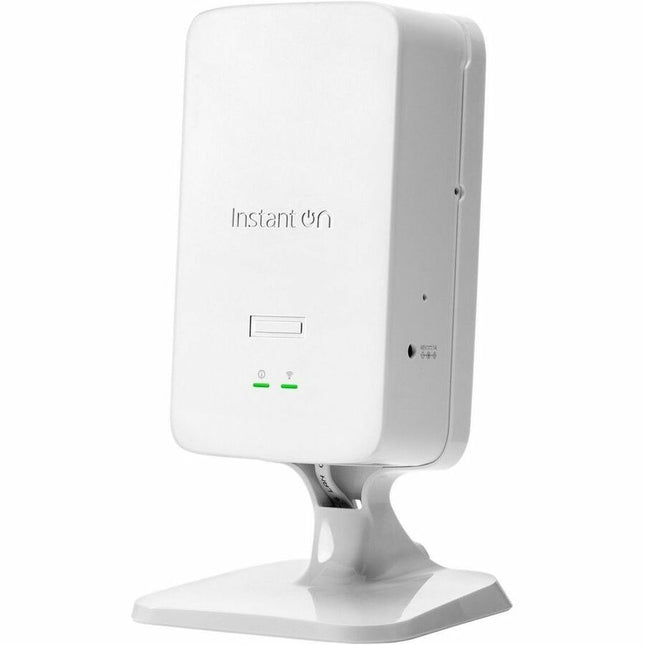 Main Image for Aruba Instant On AP22D Dual Band Wi-Fi 6 IEEE 802.11ax 1.77 Gbit/s Wireless Access Point - Indoor