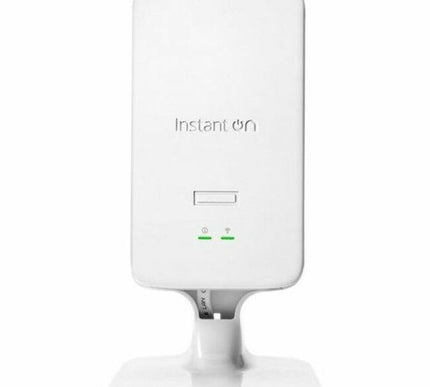 Main Image for HPE Instant On AP22D Dual Band Wi-Fi 6 IEEE 802.11ax 1.44 Gbit/s Wireless Access Point - Indoor