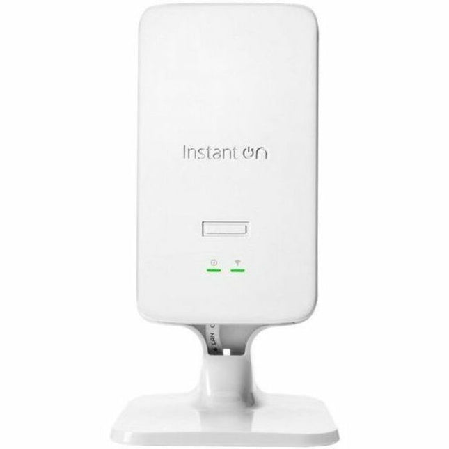 Main Image for HPE Instant On AP22D Dual Band Wi-Fi 6 IEEE 802.11ax 1.44 Gbit/s Wireless Access Point - Indoor
