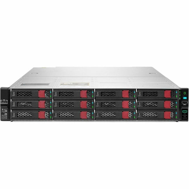 Main Image for HPE StoreEasy 1670 Expanded Storage with Microsoft Windows Server IoT 2022