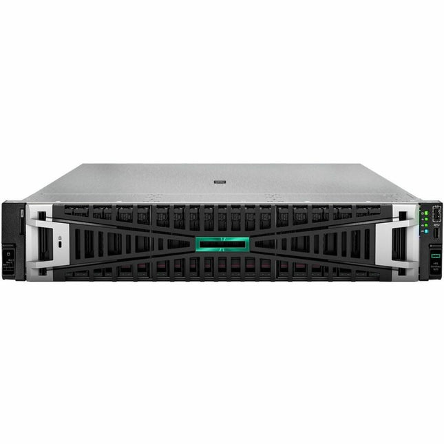 Main Image for HPE StoreEasy 1670 Performance Storage with Microsoft Windows Server IoT 2022