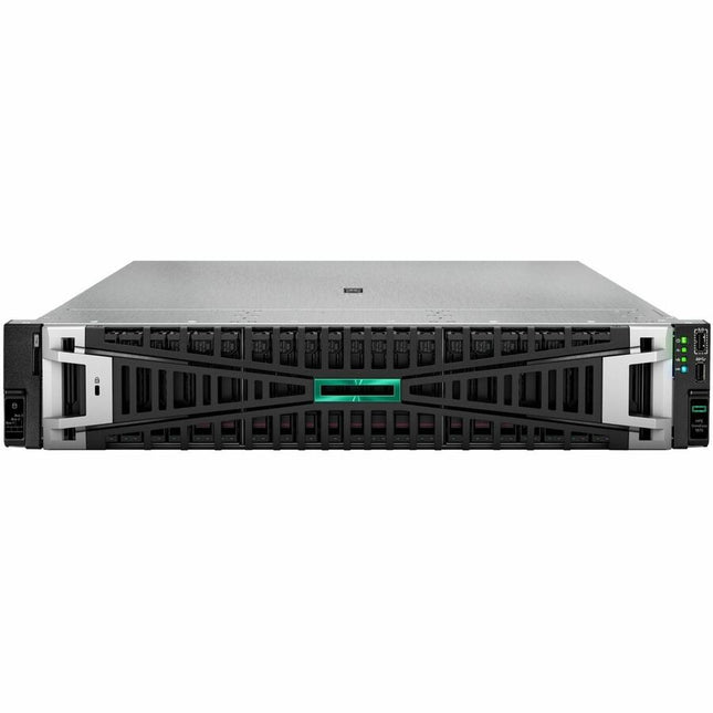 Main Image for HPE StoreEasy 1870 Storage with Microsoft Windows Server IoT 2022