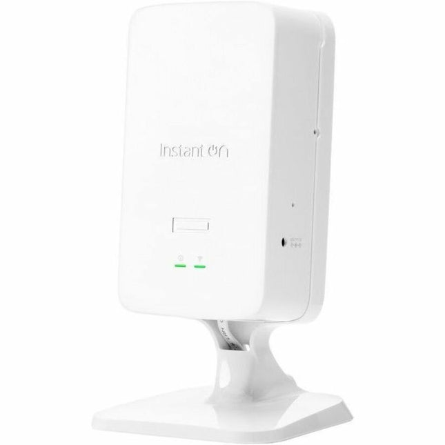 Main Image for Aruba Instant On AP22D Dual Band Wi-Fi 6 IEEE 802.11ax 1.77 Gbit/s Wireless Access Point - Indoor