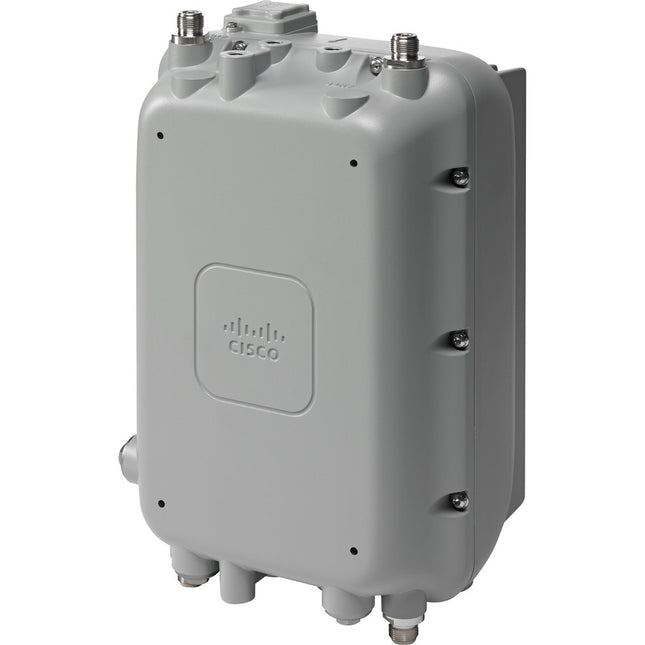 Main Image for Cisco Aironet 1572EAC IEEE 802.11ac 1.27 Gbit/s Wireless Access Point - Outdoor