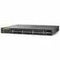 Main Image for Cisco SF350-48P 48-Port 10 100 PoE Managed Switch