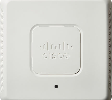 Main Image for Cisco WAP571 Dual Band IEEE 802.11ac 1.90 Gbit/s Wireless Access Point