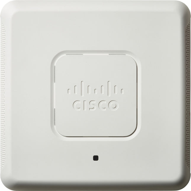 Main Image for Cisco WAP571 Dual Band IEEE 802.11ac 1.90 Gbit/s Wireless Access Point