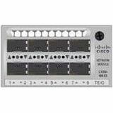 Main Image for Cisco Meraki Eight 10G Uplink Module