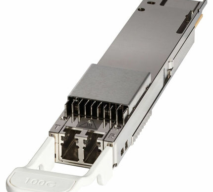 Main Image for Cisco 100GBPS COHERENT QSFP-DD, 100G ZR Fixed Laser