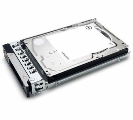 Main Image for Dell 2.40 TB Hard Drive - 2.5" Internal - SAS (12Gb/s SAS)