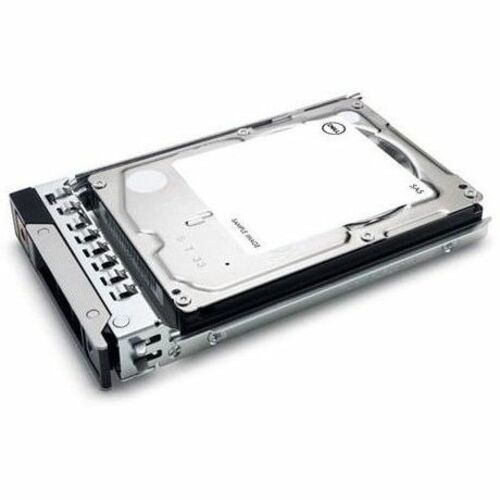 Main Image for Dell 2.40 TB Hard Drive - 2.5" Internal - SAS (12Gb/s SAS)