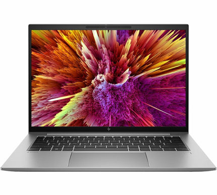 Main Image for HP ZBook Firefly G10 14" Touchscreen Mobile Workstation - WUXGA - Intel Core i7 13th Gen i7-1365U - 32 GB - 512 GB SSD