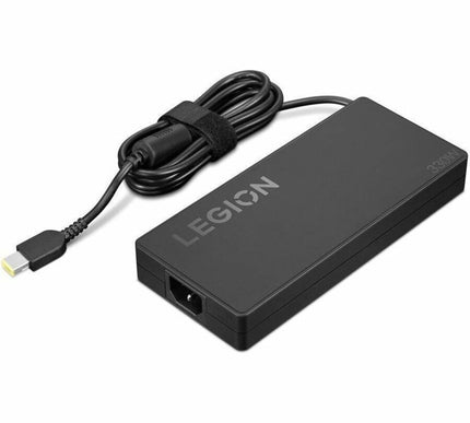 Main Image for Lenovo Legion Slim 330W GaN AC Adapter (Slim tip)