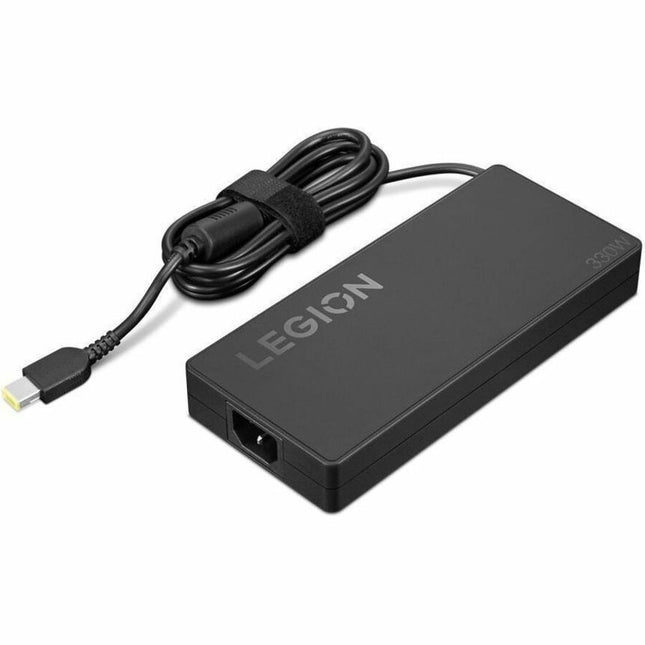 Main Image for Lenovo Legion Slim 330W GaN AC Adapter (Slim tip)