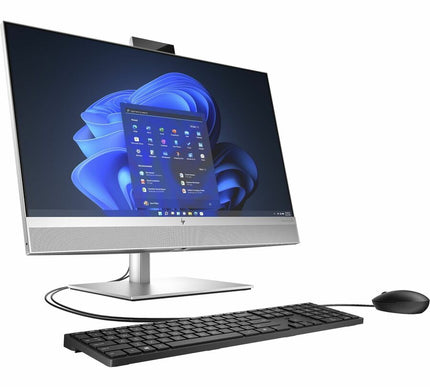 Main Image for HP EliteOne 870 G9 All-in-One Computer - Intel Core i5 13th Gen i5-13500 - 16 GB - 256 GB SSD - 27" Full HD - Desktop