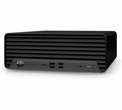 Main Image for HP Elite 600 G9 Desktop Computer - Intel Core i7 12th Gen i7-12700 - 16 GB - 256 GB SSD - Small Form Factor