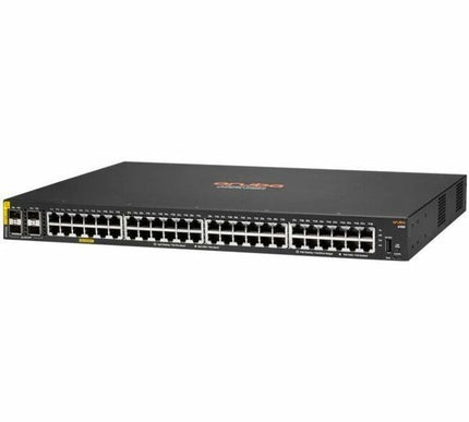 Main Image for HPE CX 6100 Ethernet Switch