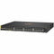 Main Image for HPE CX 6100 Ethernet Switch