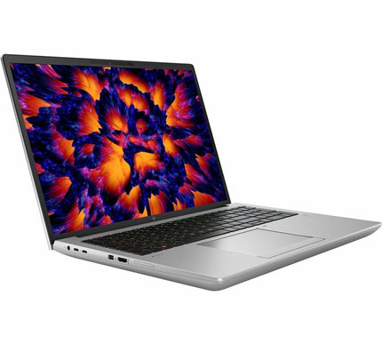 Main Image for HP ZBook Fury G9 16" Mobile Workstation - Intel Core i7 12th Gen i7-12850HX - 32 GB - 512 GB SSD