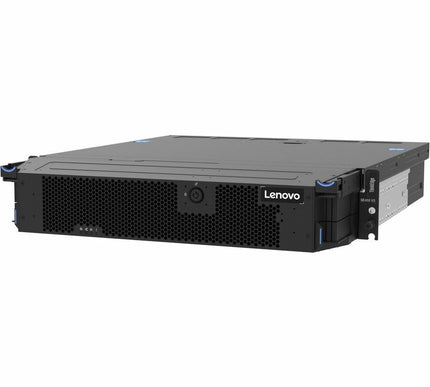 Main Image for Lenovo ThinkEdge 1000mm Friction Rail Kit v2