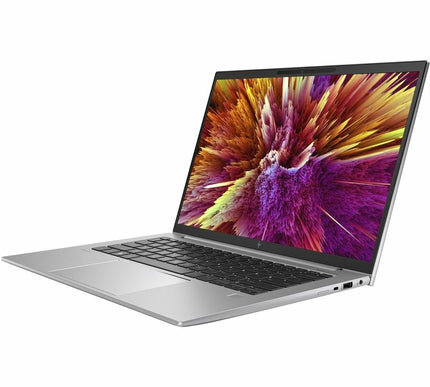 Main Image for HP ZBook Firefly 14 G10 14" Mobile Workstation - WUXGA - Intel Core i5 13th Gen i5-1340P - vPro Technology - 16 GB - 256 GB SSD