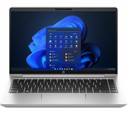 Main Image for HP ProBook 440 G10 14" Notebook - Full HD - Intel Core i7 13th Gen i7-1355U - 32 GB - 512 GB SSD - Pike Silver