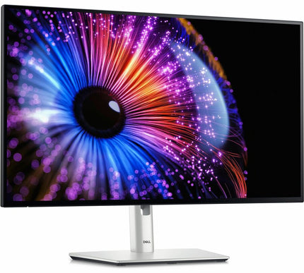 Main Image for Dell UltraSharp U2724DE 27" Class WQHD LED Monitor - 16:9 - Black, Silver
