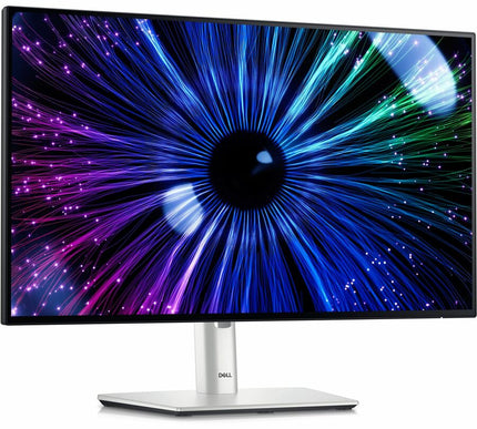 Main Image for Dell UltraSharp U2424HE 24" Class Full HD LED Monitor - 16:9 - Black