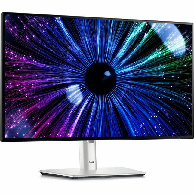 Main Image for Dell UltraSharp U2424HE 24" Class Full HD LED Monitor - 16:9 - Black