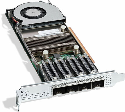Main Image for Cisco 15425 50Gigabit Ethernet Card