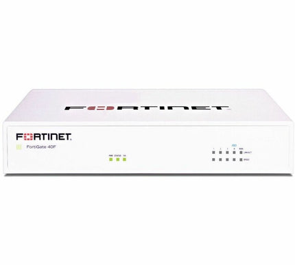 Main Image for Fortinet FortiGate FG-40F Network Security/Firewall Appliance