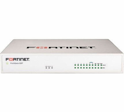Main Image for Fortinet FG-60F Network Security/Firewall Appliance