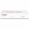Main Image for Fortinet FortiGate FG-40F Network Security/Firewall Appliance