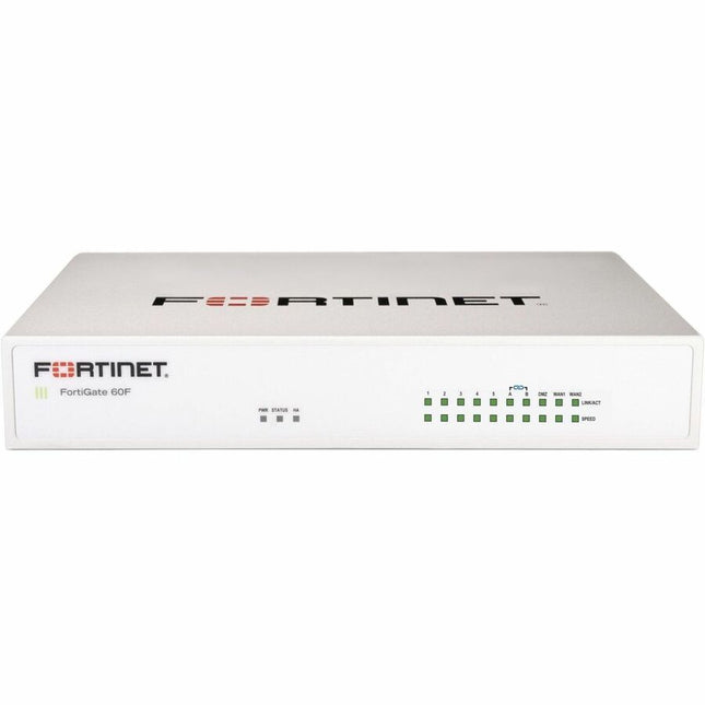 Main Image for Fortinet FortiGate FG-61F Network Security/Firewall Appliance