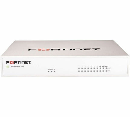 Main Image for Fortinet FortiGate FG-71F Network Security/Firewall Appliance