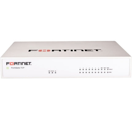 Main Image for Fortinet FortiGate FG-71F Network Security/Firewall Appliance