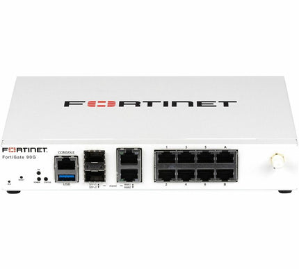 Main Image for Fortinet FortiGate FG-90G Network Security/Firewall Appliance
