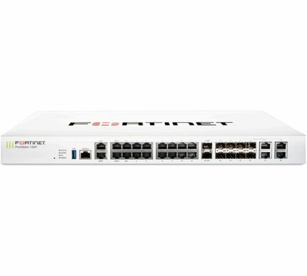 Main Image for Fortinet FortiGate FG-101F Network Security/Firewall Appliance