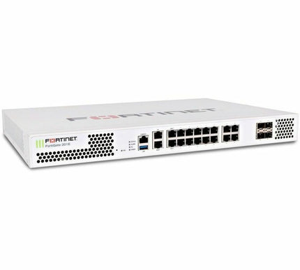 Main Image for Fortinet FortiGate FG-201E Network Security/Firewall Appliance