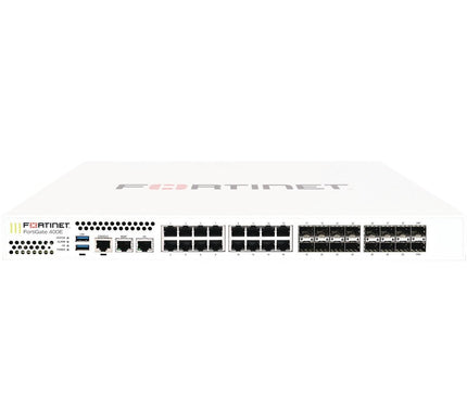 Main Image for Fortinet FortiGate FG-401E Network Security/Firewall Appliance