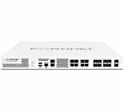 Main Image for Fortinet FortiGate FG-601E Network Security/Firewall Appliance