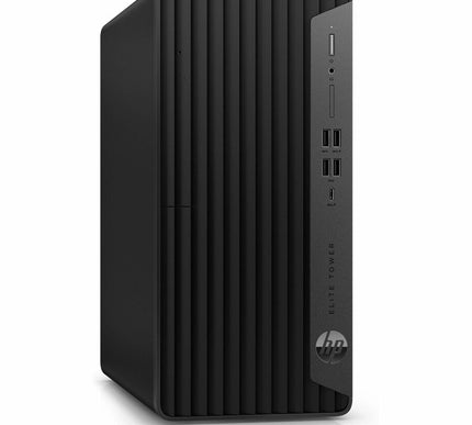 Main Image for HP Elite 600 G9 Desktop Computer - Intel Core i7 13th Gen i7-13700 - 32 GB - 512 GB SSD - Tower