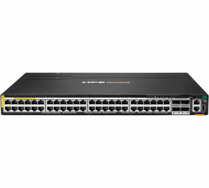Main Image for HPE CX 6300 Layer 3 Switch